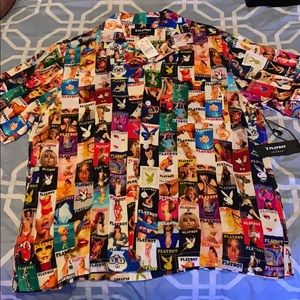 Playboy Shirt
